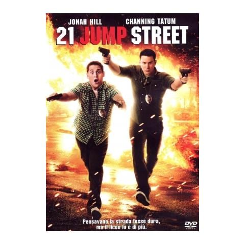 Dvd 21 Jump Street - Foto 2
