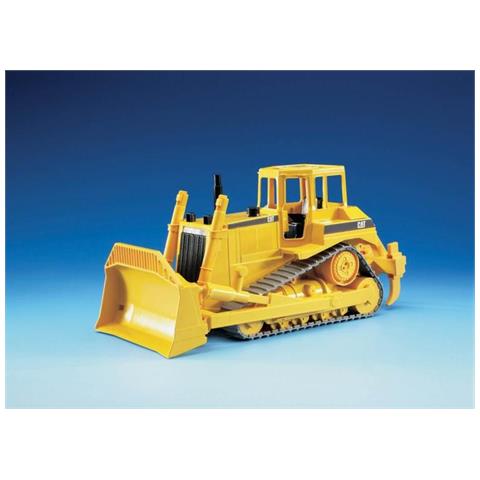Bulldozer Cat 2422 - Foto 8
