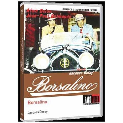 Dvd Borsalino - Foto 1