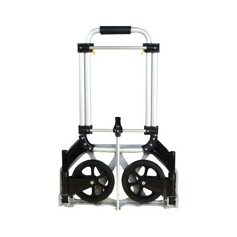 pz. 1 Carrello pieghevole portata 60kg GZS100 - Foto 1