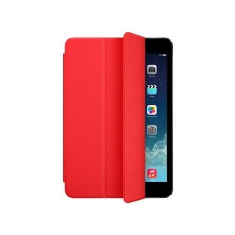 Custodia per iPad Mini - Colore Rosso - Foto 2