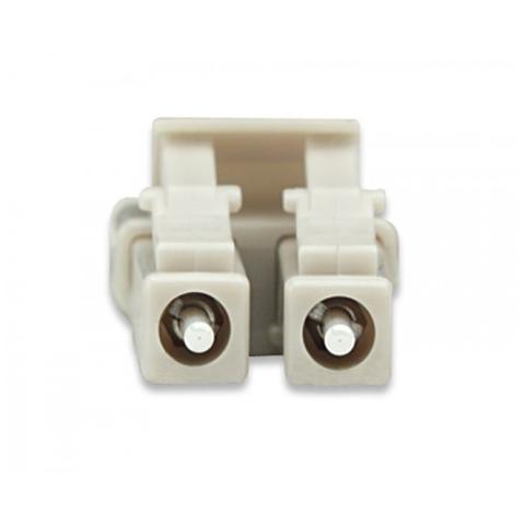 ILWL D5-SCLC-010 / OM3 - Cavo Fibra Ottica SC / LC 50/125 Multimodale 1 m OM3 - Foto 5