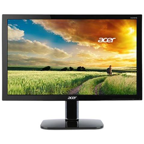 Monitor 21.5" LED TN+Film KA220HQbid 1920 x 1080 FHD Tempo di Risposta 5 ms - Foto 14