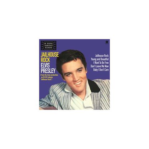 Elvis Presley - Jailhouse Rock - Foto 1