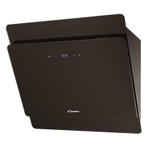 Cappa a Parete CVMA 60 N Aspirante e Filtrante da 60 cm Colore Nero  - Foto 3