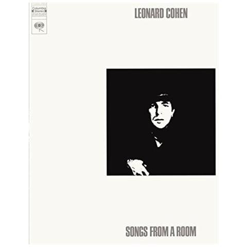 Leonard Cohen - Songs From A Room - Foto 1