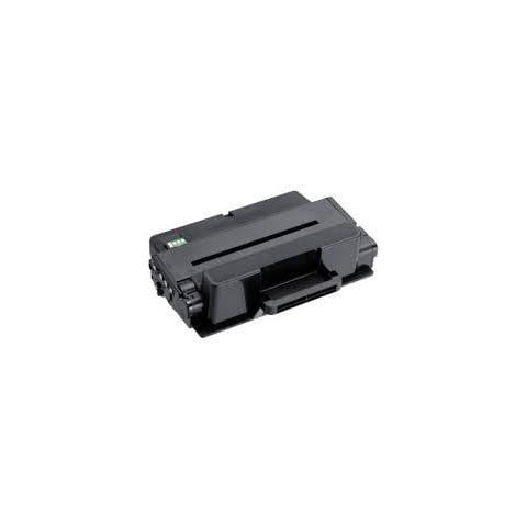 Toner D203l Nero Per Samsung M3320nd M3370fd M3820nd M3870fd M4020nd Mlt-203l 5.000 Pagine - Foto 1