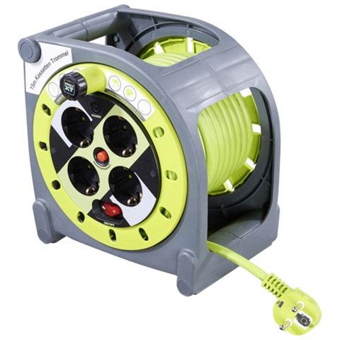 ProXT Cable Box 15m Potenza 3500 W - Foto 6