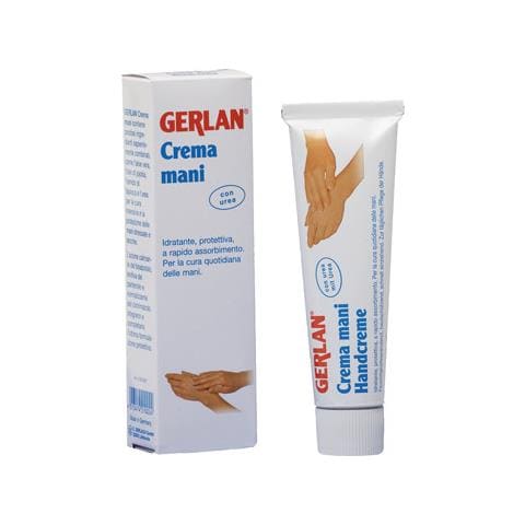 Gerlan Crema Mani 75ml - Foto 2