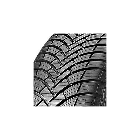 Pneumatico 4 Stagioni 245 45 R 18 100 V Xl Quadraxer2 (m&s) A / Seas - Foto 1