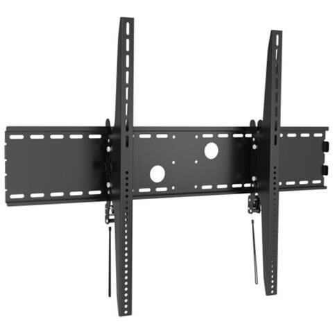 Staffa A Muro per Tv 60"-100" Fino A Vesa 1000x800 - Foto 2