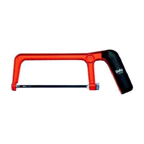 Mini Seghetto A Mano 1725cr In Acciaio 017250010 - Foto 1