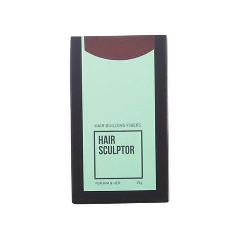 Hair Sculptor Building Fibers Dark Brow N 25 Gr - Foto 1