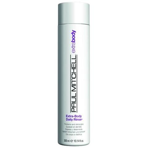 Extra Body Daily Rinse Conditioner 300 M L - Foto 2