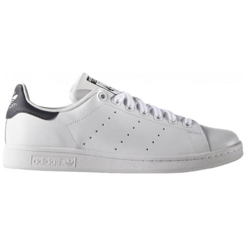 Stan Smith Scarpa Tempo Libero Unisex Uk 5 - Foto 1