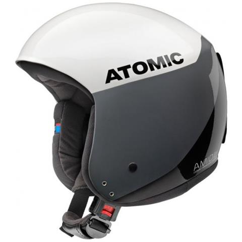 Redster Amid Fis Ski Helmet Taglia Xs - Foto 1