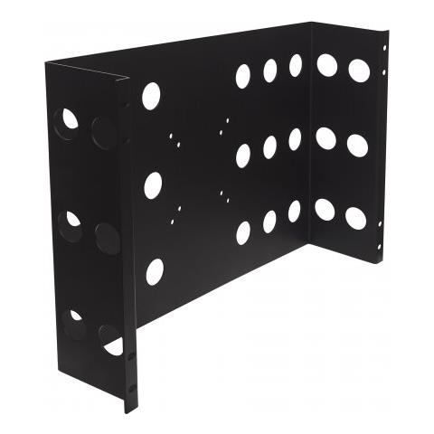 I-CASE VESA-RACK - Supporto universale VESA per montaggio monitor a rack 19'' - Foto 2