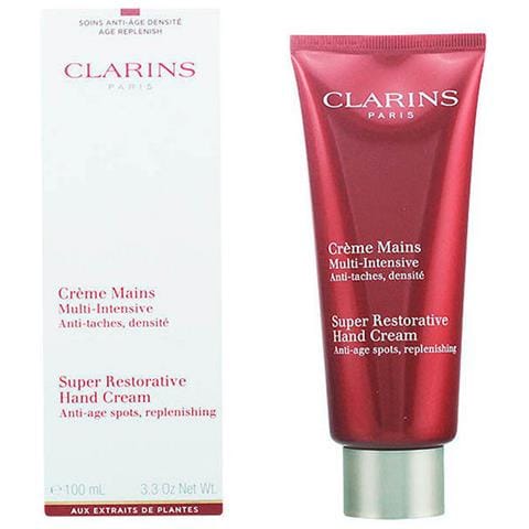 Super Restorative Age-control Crema mani 100ml - Foto 5