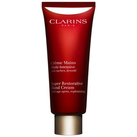 Super Restorative Age-control Crema mani 100ml - Foto 1
