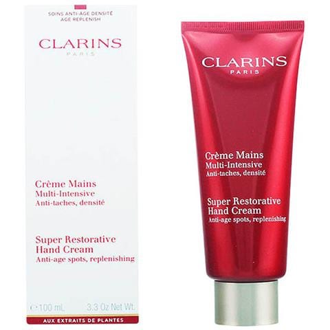 Super Restorative Age-control Crema mani 100ml - Foto 2