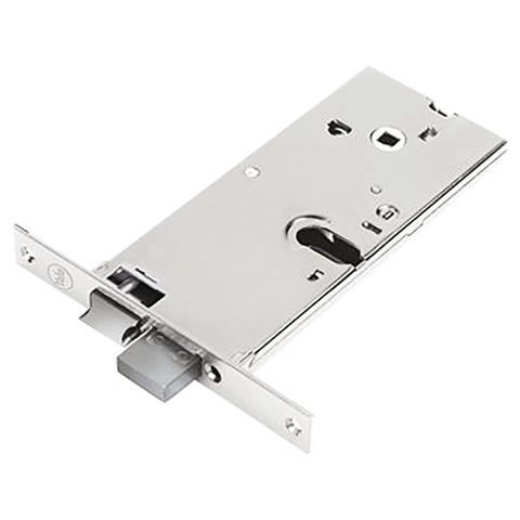 Serratura Meccanica Da Fascia - '870' E70-1 Mand. fr. 16 Int. 48 Mm. - Foto 1