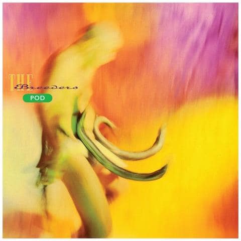 Breeders (The) - Pod - Disponibile dal 18/05/2018 - Foto 1