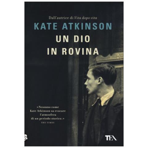 Kate Atkinson - Un dio in rovina - Foto 1