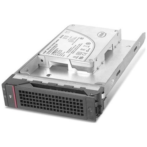 SSD 800 GB ThinkSystem 2.5" Interfaccia SAS 12 GB / s - Foto 2