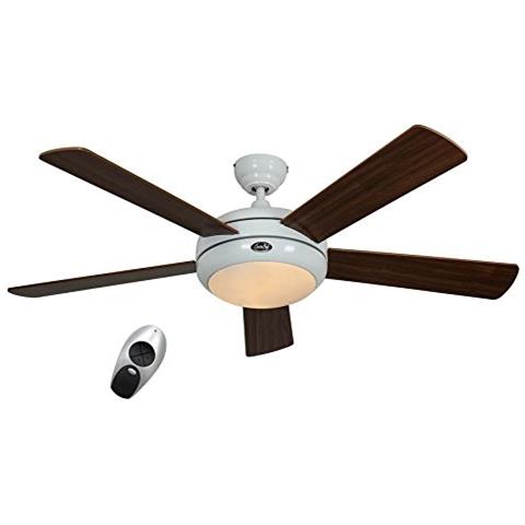 Titanium 132, Ventilatore, - Marrone - Foto 1