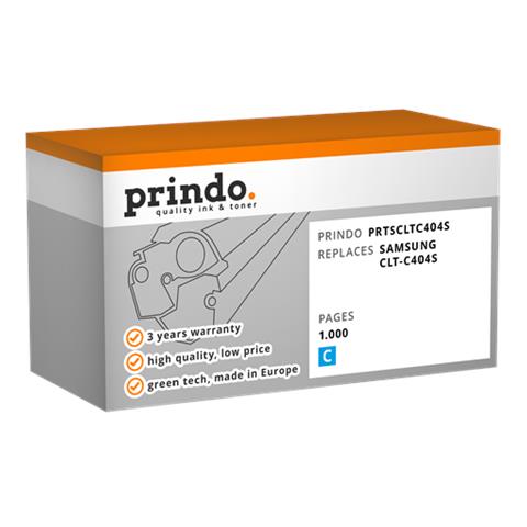 Toner Ciano Prtscltc404s ~1000 Pagine - Foto 1