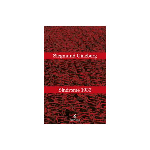 Siegmund Ginzberg - Sindrome 1933 - Foto 1