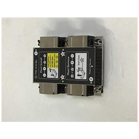 Processore Xeon Gold-5416S - Foto 3