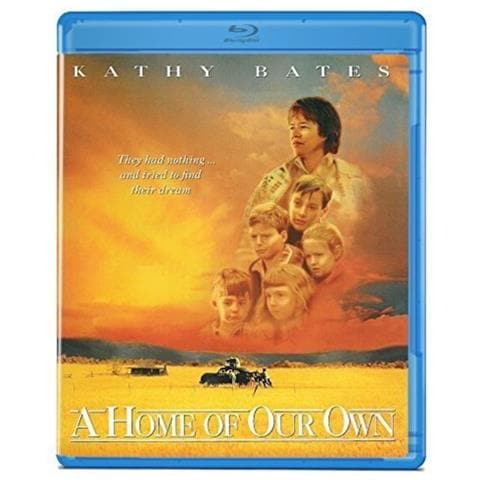 Blu-ray Home Of Our Own [ edizione: Stati Uniti] - Foto 1