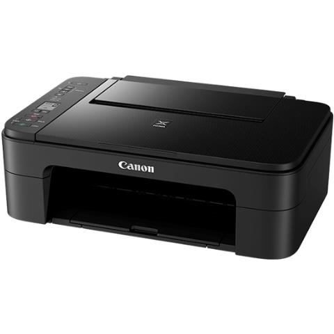 Stampante Multifunzione PIXMA TS3355 Inkjet a Colori Stampa Copia Scansione A4 4 ipm (B / N) 7,7 ipm (a Colori) Wi-Fi / USB 2.0 - Foto 2