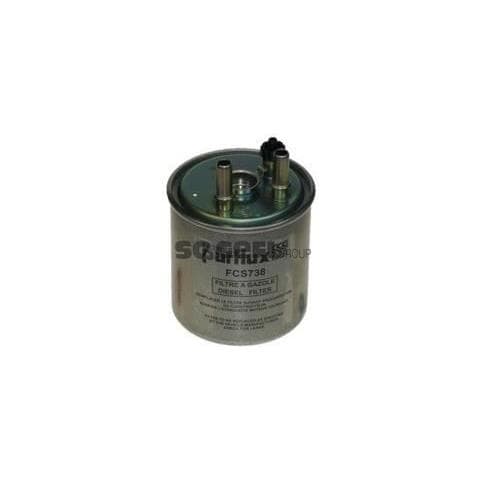 Filtrare Diesel Fcs738 - Foto 1