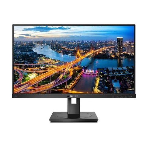 Monitor 23.8" LED IPS B Line 242B1V / 00 1920x1080 Full HD Tempo di Risposta 4 ms - Foto 1