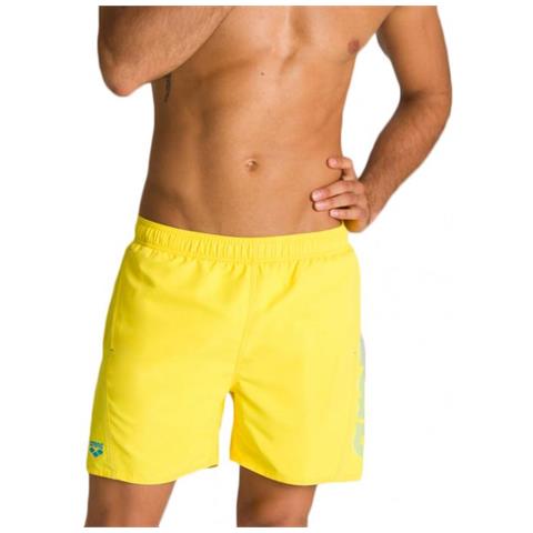Fundamentals Logo Boxer Costume Mare - Uomo Taglia Xxl - Foto 1