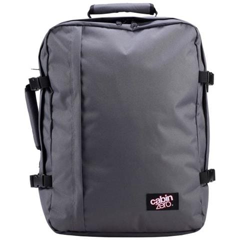 Zaino Classic 44l Ultra Light Cabin Backpack Orig / grey Cz061203 - Foto 1