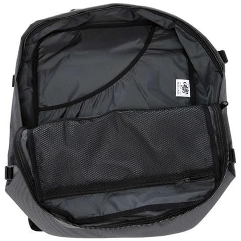 Zaino Classic 44l Ultra Light Cabin Backpack Orig / grey Cz061203 - Foto 5