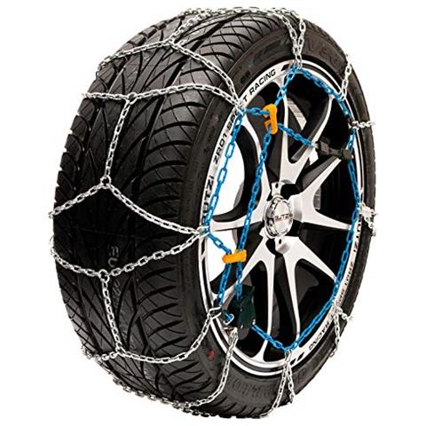 Catene Da Neve Butzi 9mm. O-norm. Kn130, 2 Pezzi - Foto 1