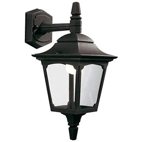 Cappella Mini Down Parete Black Lantern - Foto 1