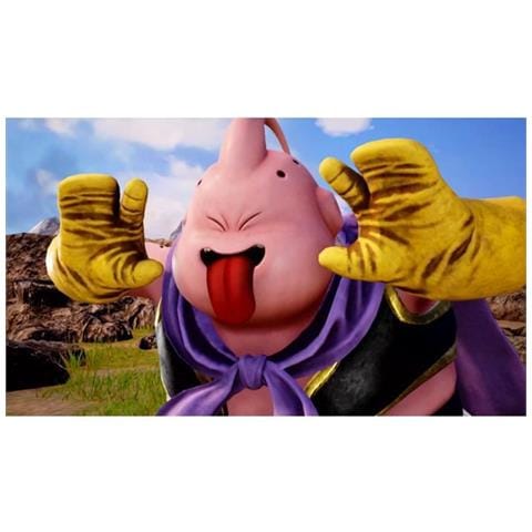 Jump Force Edition Deluxe Jeu Nintendo Switch - Foto 2