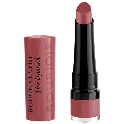 Velluto Rotondo Il Rossetto Acqua 33-rosa 2,4gr - Foto 1