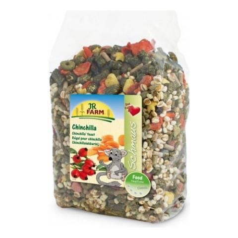 Banchetti Cincillà 1.2 Kg - Foto 1