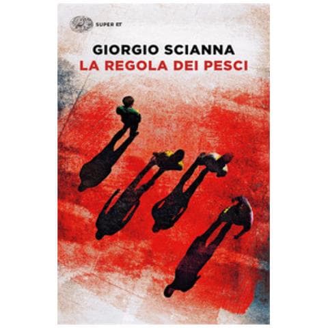 Giorgio Scianna - La Regola Dei Pesci - Foto 1