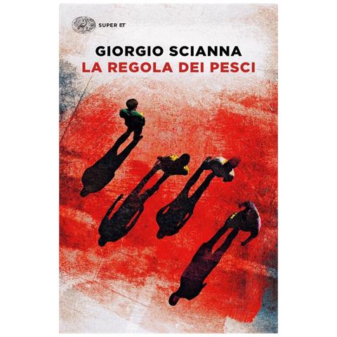 Giorgio Scianna - La Regola Dei Pesci - Foto 2