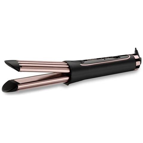 C112e Ferro Arricciacapelli Innovazione Curl Styler Luxe - Foto 9