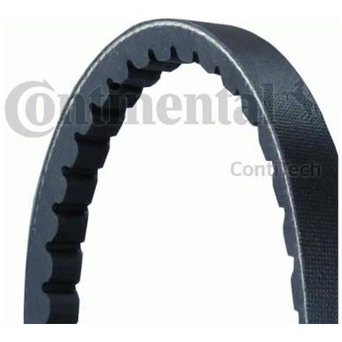 Cinghia Trapezoidale 13x1325 - Foto 1