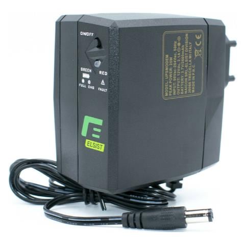Gruppo di Continuità (UPS) per Modem e Router 25 W - Foto 2