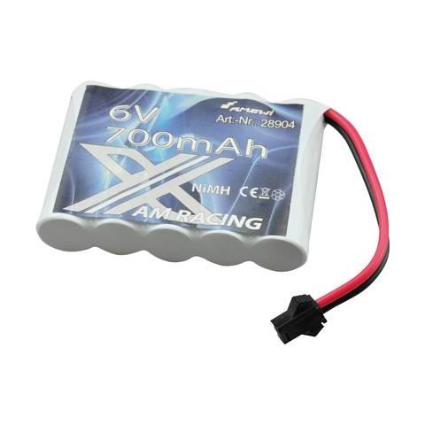 Amx Racing - Batterie - Nimh - 700 Mah - Foto 2